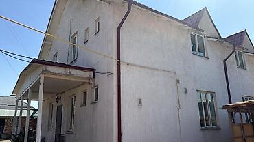 пишпек рабочий городок: 250 м², 6 комнат и более, Семейным — 3