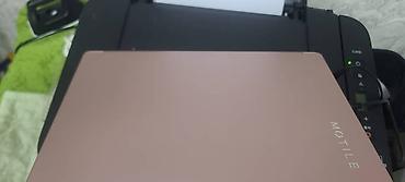 Другие бренды ноутбука: Лот: несколько товаров 1) Ноутбук MOTILE, цвет розовое золото - — 1