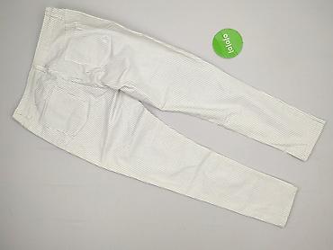 premium second hand: Spodnie materiałowe damskie, rozmiar L — 3