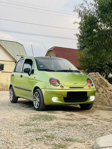 daewoo lacetti 2008: Daewoo Matiz: 2004 г., 0.8 л, Механика, Бензин, Хэтчбэк