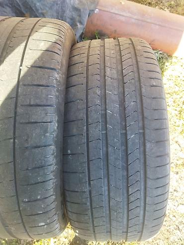 pirelli: Шины 275 / 40 / R 22, Лето, Б/у, Пара, Легковые, Германия, Pirelli — 3