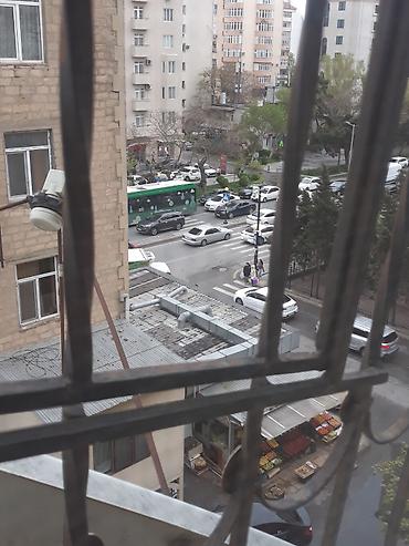 Mənzillər: N.nermanov metrosunun yanl clxarls.sahesi. 36.6m - Planlaşdırma — 1