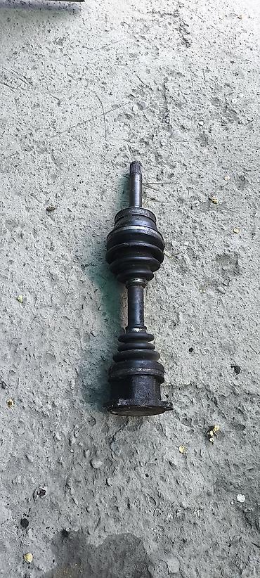 Другие детали КПП и трансмиссии: Раздаточная коробка (transfer case) для полного привода. диск — 11