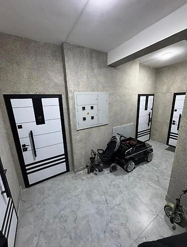 Продажа квартир: 1 комната, 44 м², Элитка, 4 этаж, Евроремонт — 8