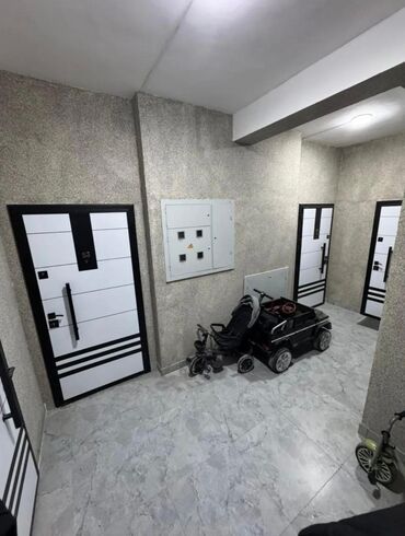 Продажа квартир: 1 комната, 44 м², Элитка, 4 этаж, Евроремонт — 7