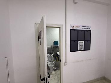 Аренда помещений свободного назначения: Сдается большое коммерческое помещение на первой линии — Восток-5 📍 — 14