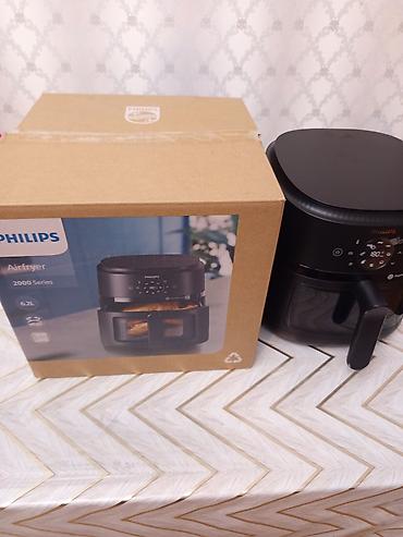 philips xenium x703: Fritoz Philips, 5-dən çox l, Yeni, Ünvandan götürmə, Pulsuz çatdırılma, Ödənişli çatdırılma — 6