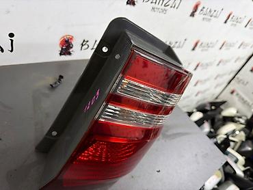 alphard: Задний правый стоп-сигнал Toyota 2003 г., Б/у, Оригинал, Япония — 3