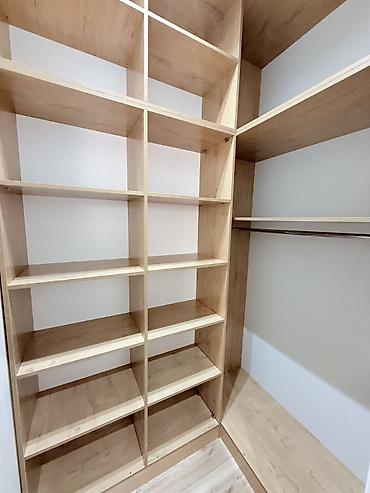 Продажа квартир: 1 комната, 45 м², Элитка, 9 этаж, Евроремонт — 7
