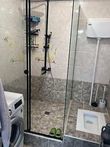 Продажа комнат: 60 м², Без мебели — 9