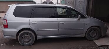 граната одисей: Honda Odyssey: 2003 г., 2.3 л, Автомат, Бензин, Вэн/Минивэн