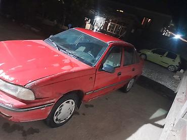 прибор нексия: Daewoo Nexia: 2000 г., Механика, Седан — 4