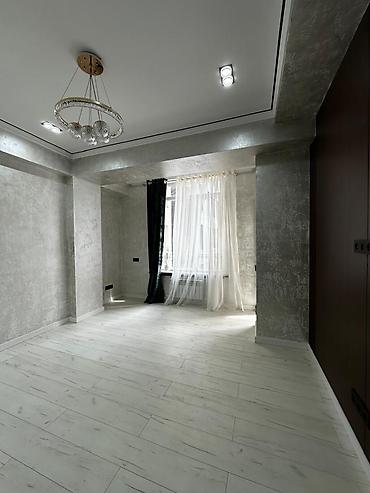 квартира южный магистраль: 2 комнаты, 60 м², Южная Магистраль Элитка, 4 этаж, Дизайнерский ремонт — 2