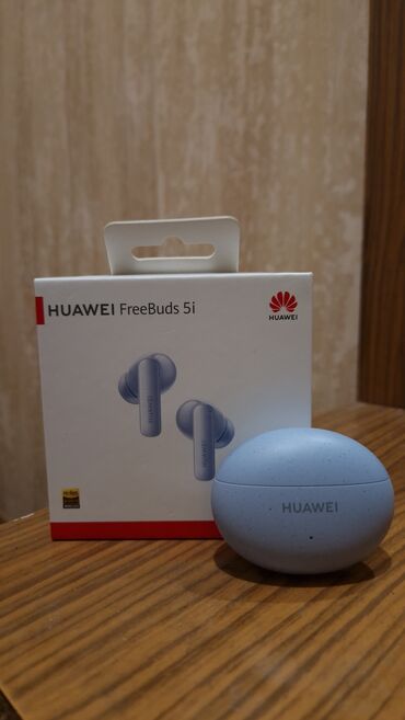 huawei freebuds pro 2: Simsiz (Bluetooth) Qulaqcıqlar Huawei, rəng - Göy