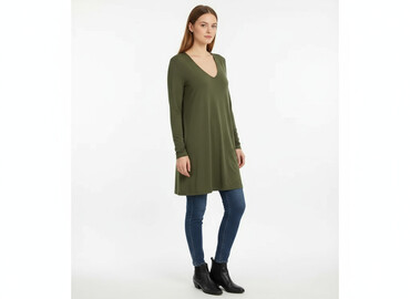 t shirt z chokerem: House, Women`s dress, size XS