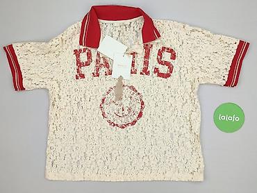prl koszule: Damska koszulka polo, rozmiar One size — 2