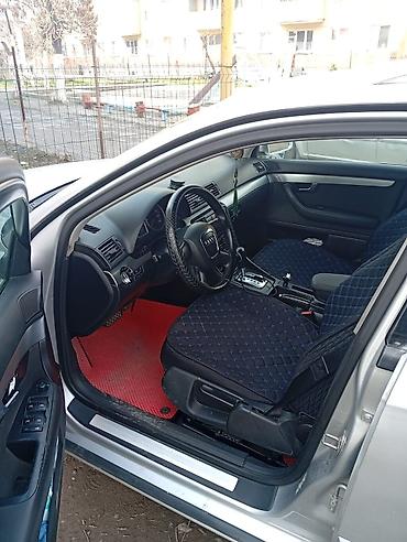 Audi: Audi A4: 2006 г., 2 л, Автомат, Бензин, Седан — 3