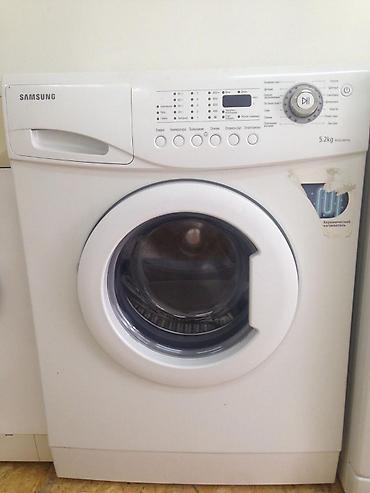 indesit: Стиральна машинка Индезит на 4 кг с гарантией! Есть другие стиральные — 2