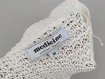 muslinowe: Medicine, Sweter damski, rozmiar M — 4