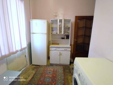 Uzunmüddətli kirayə mənzillər: Azadliq metrosunun medera hospitala yaxın 10 mertebeli binanın 7-ci — 19