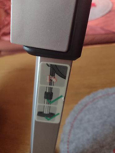 Autosedišta: Auto sediste Concord 0-23 Kg - Auto sedište CONCORD donešeno iz — 11