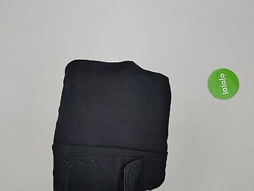 dzik dres: Bershka, Spodnie cargo damskie, rozmiar S — 6
