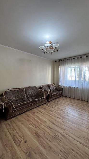 квартира район старый толчок: 3 комнаты, 82 м², Восток-5 мкр 106 серия, 8 этаж, Старый ремонт — 3