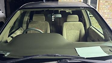 козырек одиссей: Honda Odyssey: 2001 г., 2.3 л, Автомат, Бензин, Минивэн — 7