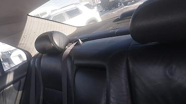 Honda: Honda Accord: 2004 г., Автомат, Бензин, Седан — 2