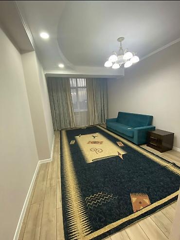 69: 1 комната, 50 м², Филармония Элитка, 8 этаж, Евроремонт — 1
