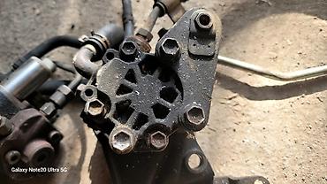 egr: Топливная аппаратура Toyota Б/у, Оригинал, Япония — 5