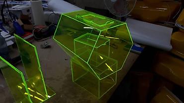 Другое оборудование для бизнеса: Продаем или сдаём в аренду лототроны разного размера и цвета и есть — 8