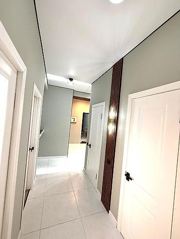 Продажа квартир: 2 комнаты, 65 м², Элитка, 3 этаж, Дизайнерский ремонт at lalafo.kg — 12 Продажа квартир: 2 комнаты, 65 м², Элитка, 3 этаж, Дизайнерский ремонт — 12