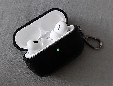 Apple iPhone: IPhone 16 Pro Max, Б/у, 256 ГБ, Desert Titanium, Наушники, Зарядное устройство, Защитное стекло, 98 % — 8