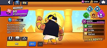 Digər oyun və konsollar: 🎮 42K+ KUPALI EFSANƏVİ BRAWL STARS HESABI! 🎮 💎Brawl Stars hesabı – — 3