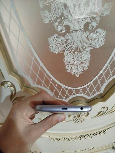 Samsung: Samsung J700, 32 GB, rəng - Gümüşü — 6