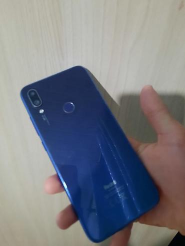 Xiaomi, 11T, Б/у, 128 ГБ, цвет - Синий, 1 SIM
