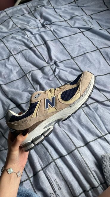 лоро пиано обувь мужская бишкек: Эркектердин кроссовкасы, 43, New Balance, Жаңы, түсү - Саргыч боз, Өзү алып кетүү