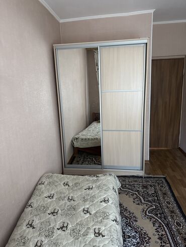 квартира долгосрочный: 3 комнаты, Собственник, С подселением, С мебелью полностью