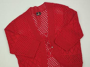 short description: Kardigan damski, rozmiar L — 1