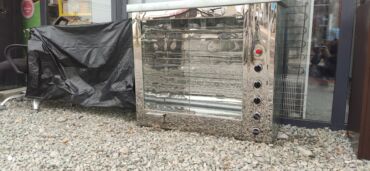 обмен ноутбука: Срочно Продаю 
Гриль Аппарат 
Газ электрический 1 штуе