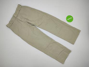 dickies jeans: Dickies, Spodnie materiałowe damskie, rozmiar M — 2
