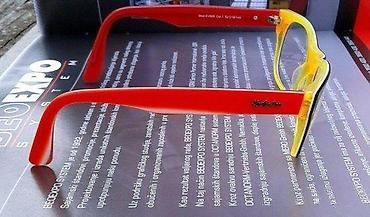 Naočare: K:Actor KV505 dioptrijski ram ORIGINAL. IZUZETNO ATRAKTIVAN! K: Actor — 7