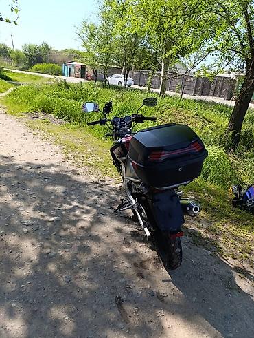 Мотоциклы: Классический мотоцикл Yamaha, 250 куб. см, Бензин, Взрослый, Б/у — 4