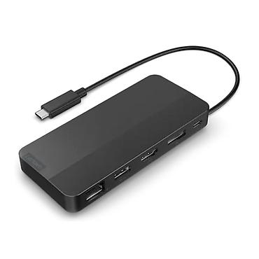 lenova k5: №: 16339 Məhsulun adı: Dok-stansiya Lenovo USB-C Dual Display Travel — 1