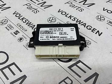 mts daljinski: MODUL PARKING SENZORA ZA VOLKSWAGEN TIGUAN, GOLF 7, PASSAT B8 | — 1