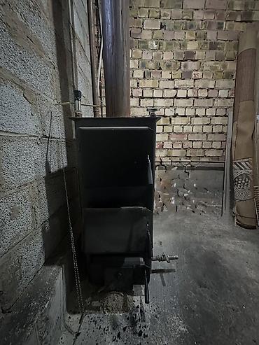 Продажа домов: Дом, 200 м², 5 комнат, Агентство недвижимости, Косметический ремонт — 9