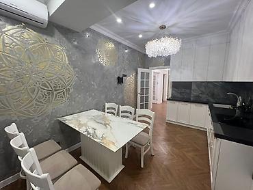 Долгосрочная аренда квартир: 3 комнаты, Собственник, Без подселения, С мебелью полностью — 1