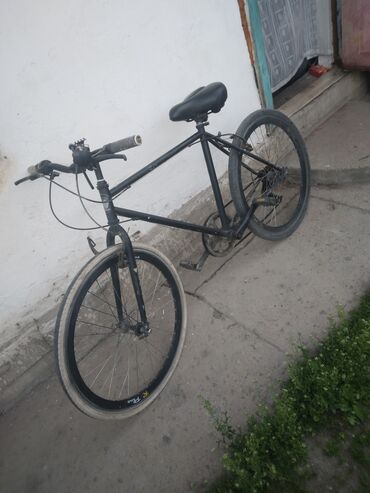 тонгкат али бишкек: Велосипед Б/У 4500 срочно