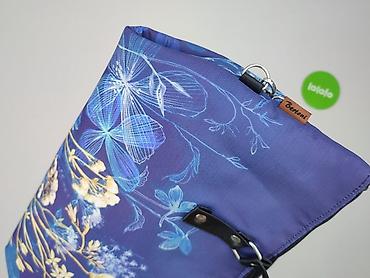 diverse bag: Torba materiałowa, stan - Bardzo dobry — 5